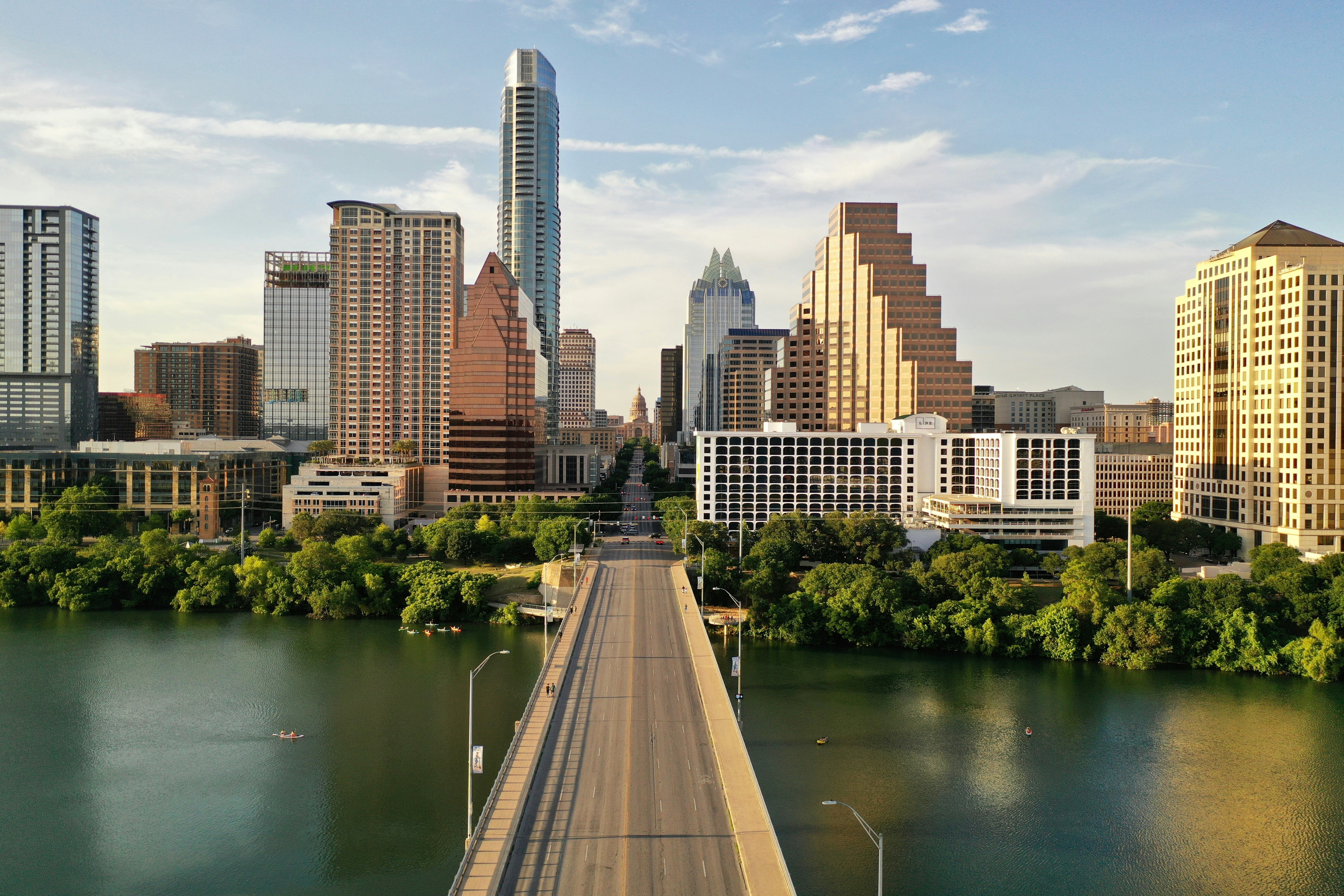 Rhino office Austin